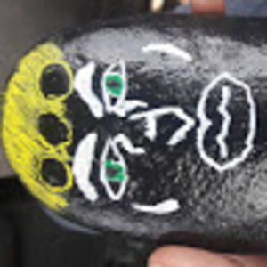 Meet your Posher, Chunga